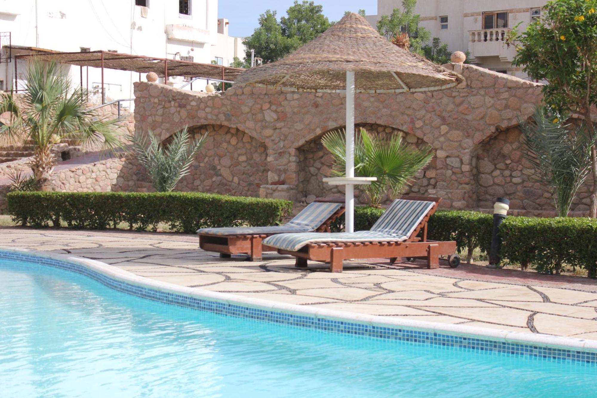 Pool Front, Fast Wi-Fi, Great Location Apartment Sharm el-Sheikh Exterior photo